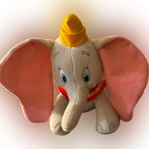 Disney Dumbo Plushie